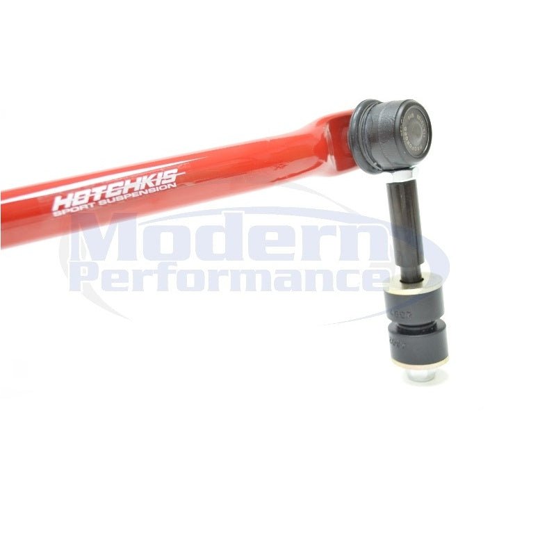 Hotchkis Sway Bar Set, 03-05 Neon SRT-4 / 00-05 Neon