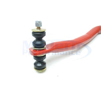 Hotchkis Sway Bar Set, 03-05 Neon SRT-4 / 00-05 Neon