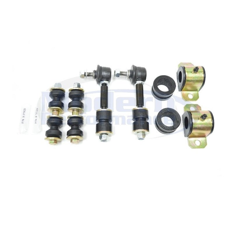 Hotchkis Sway Bar Set, 03-05 Neon SRT-4 / 00-05 Neon