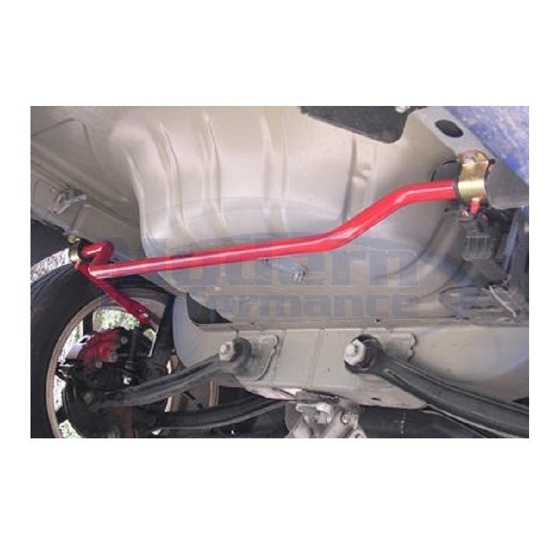 Hotchkis Sway Bar Set, 03-05 Neon SRT-4 / 00-05 Neon