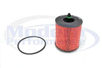 K&N Oil Filter, 05-10 Cobalt / HHR 2.0L / 2.2L / 2.4L