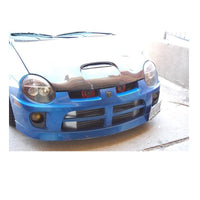 #hellasupertonetwinhornsdodgeneonsrt4