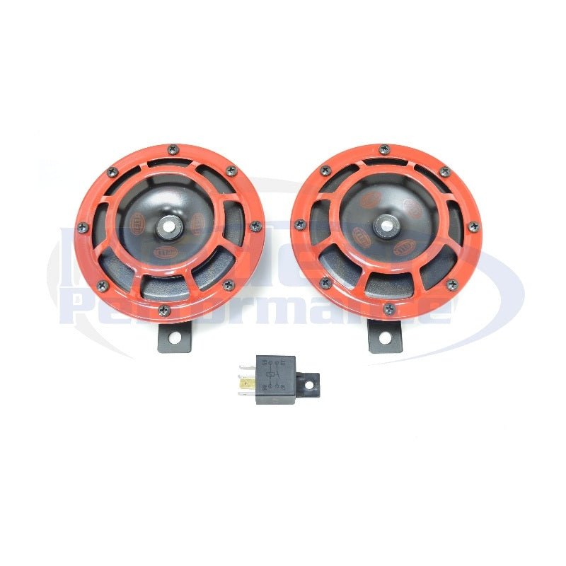 #hellasupertonetwinhorns