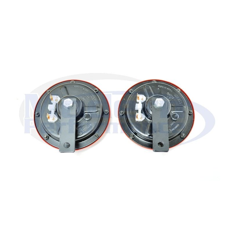 #hellasupertonetwinhorns