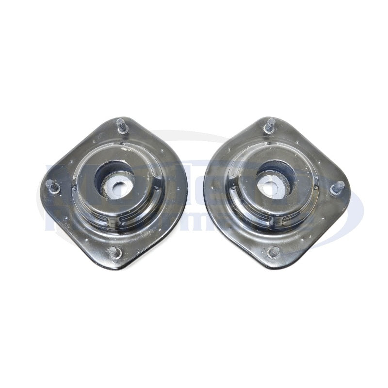 Front Strut Mounts (Pair), 00-05 Neon / 01-10 PT Cruiser