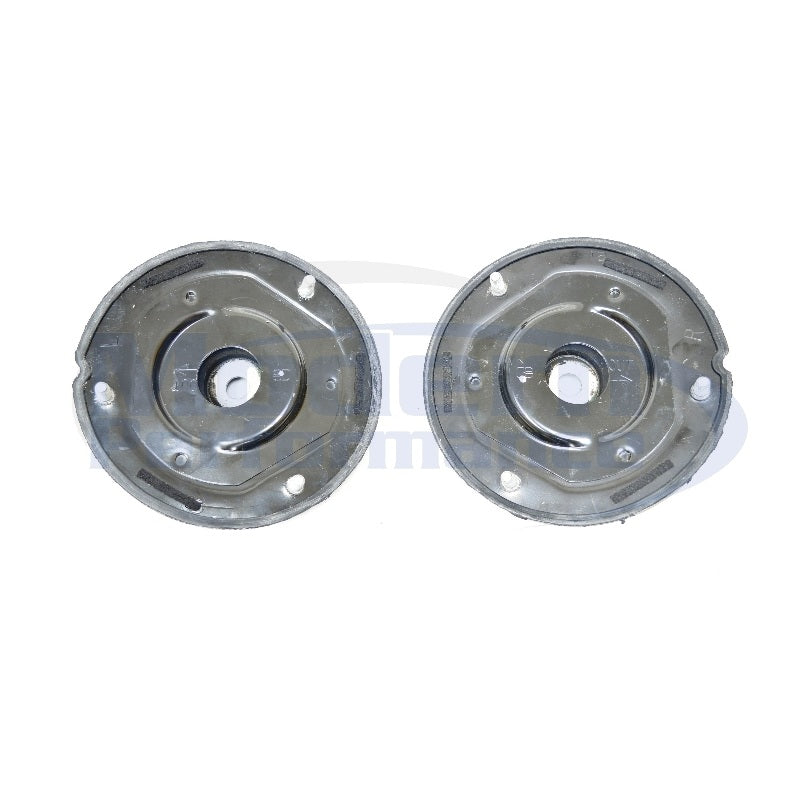 Rear Strut Mounts (Pair), 00-05 Neon