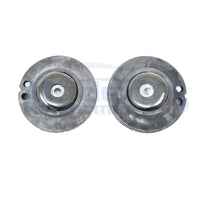 Rear Strut Mounts (Pair), 00-05 Neon