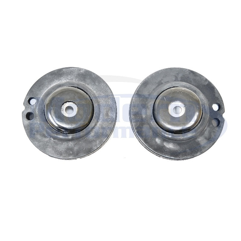 Rear Strut Mounts (Pair), 00-05 Neon