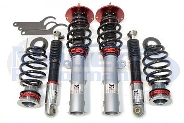 Megan Coilover Suspension, 05-10 Cobalt SS