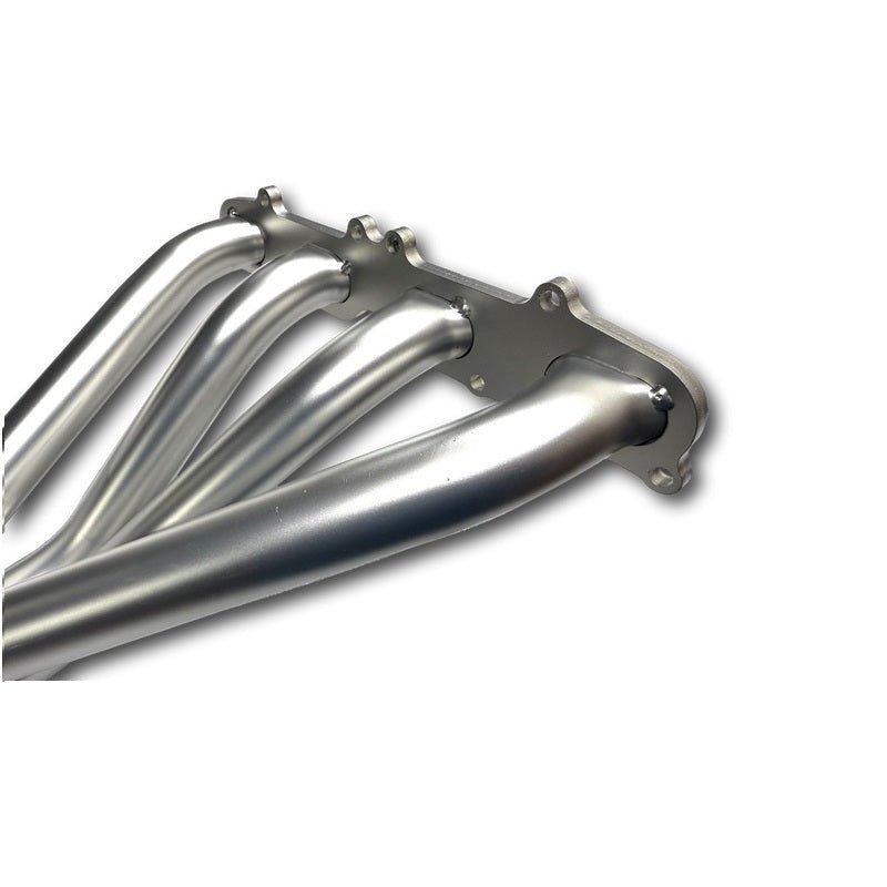 TTi Long Tube Header, 95-99 Neon DOHC / 01-10 Chrysler PT Cruiser