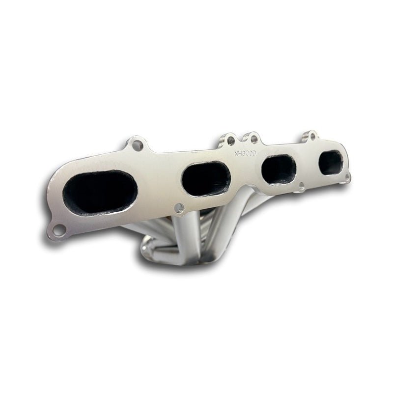 TTi Long Tube Header, 95-99 Neon DOHC / 01-10 Chrysler PT Cruiser