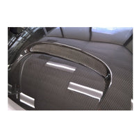 Carbon Fiber Air Induction Hood, 03-05 Neon SRT-4
