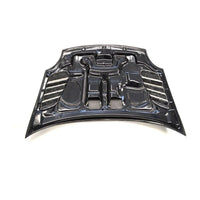 Carbon Fiber Air Induction Hood, 03-05 Neon SRT-4