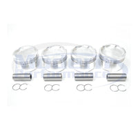 JE Forged Pistons, 03-05 Neon SRT-4 / 01-10 PT Cruiser