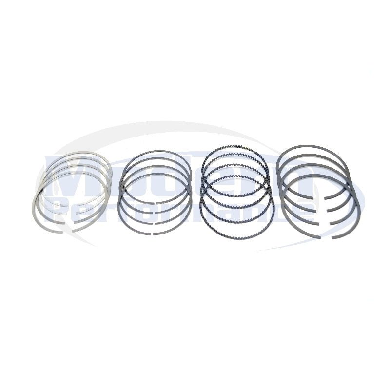 JE Piston Rings, 03-05 Neon SRT-4 / 01-10 PT Cruiser (for use w/ JE Pistons)