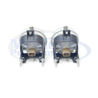 DEPO Replacement Fog Lights (Pair), 03-05 Neon / SRT-4