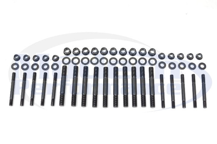 #dodgeneonarpmainstuds #dodgeneonsohcarpmainstuds #arpdodgeneondohcarpmainstuds