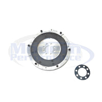 Clutch Masters Non-Modular Lightweight Aluminum Flywheel, 95-99 Neon / 01-10 PT Cruiser NA