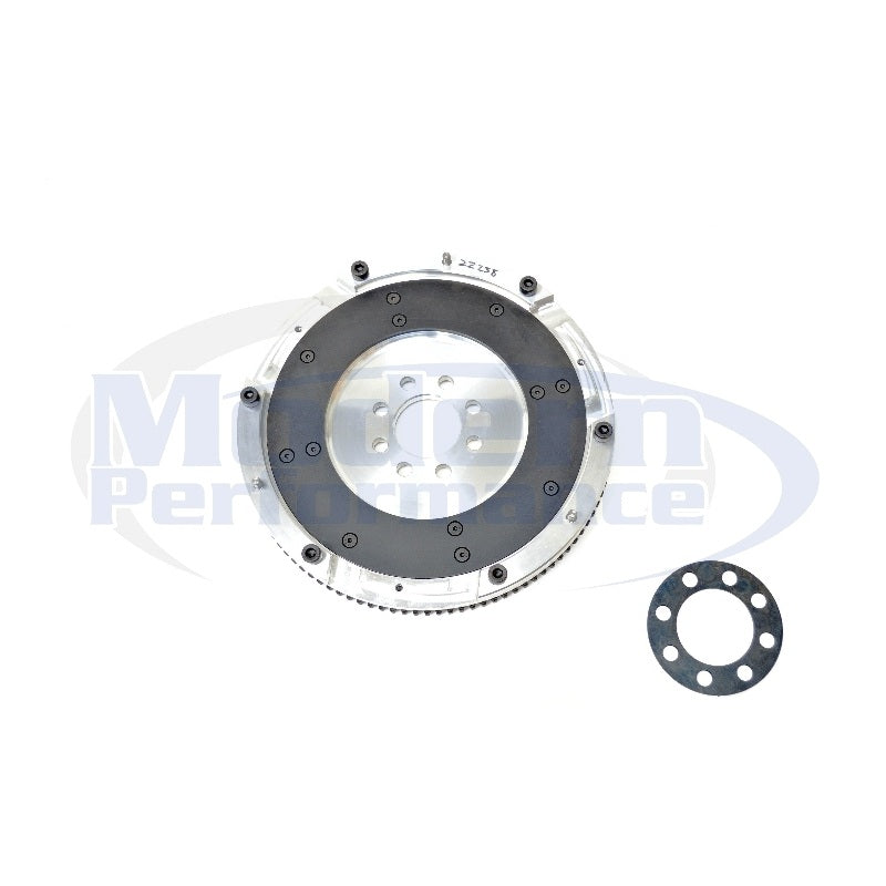 Clutch Masters Non-Modular Lightweight Aluminum Flywheel, 95-99 Neon / 01-10 PT Cruiser NA