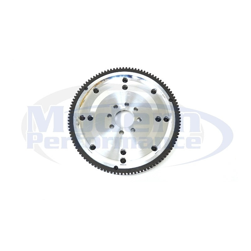 Clutch Masters Non-Modular Lightweight Aluminum Flywheel, 95-99 Neon / 01-10 PT Cruiser NA