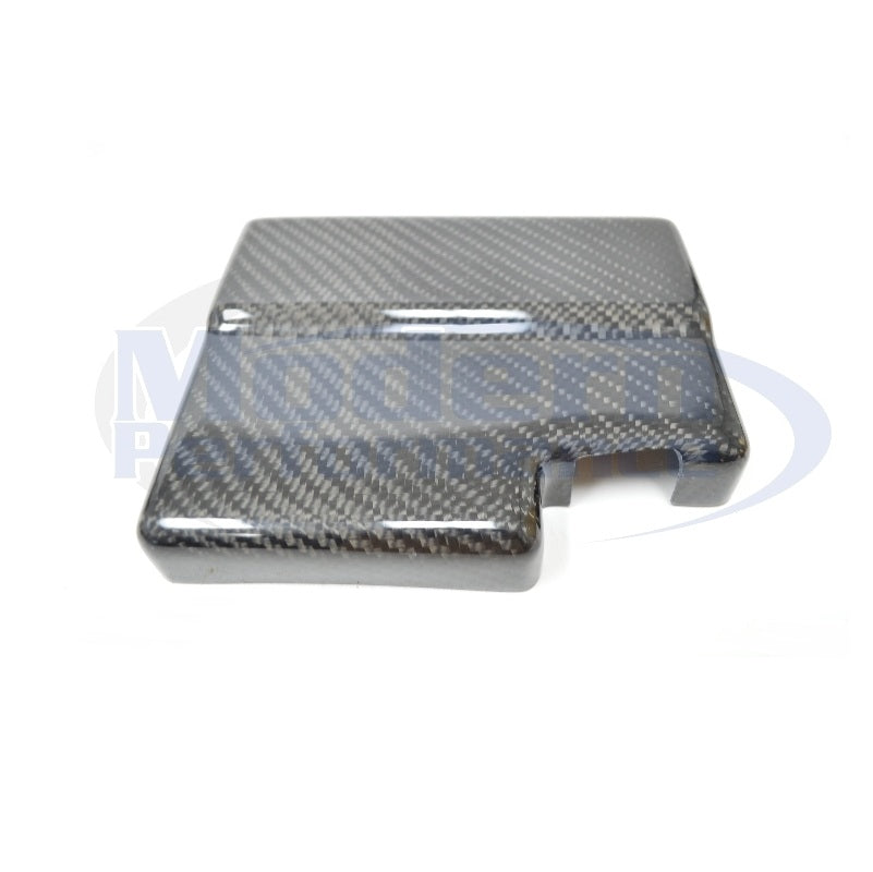 Carbon Fiber Fuse Box Cover, 00-05 Neon