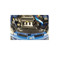 Carbon Fiber Injector Cover, 03-05 Neon SRT-4