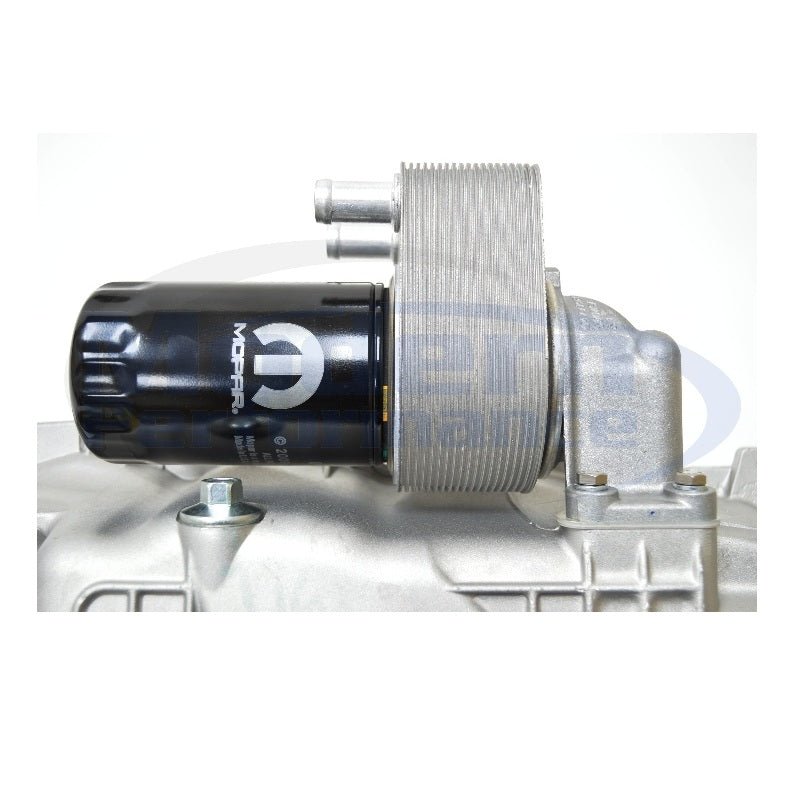 Mopar OEM Oil Filter, 03-05 Neon SRT-4/PT Cruiser Turbo