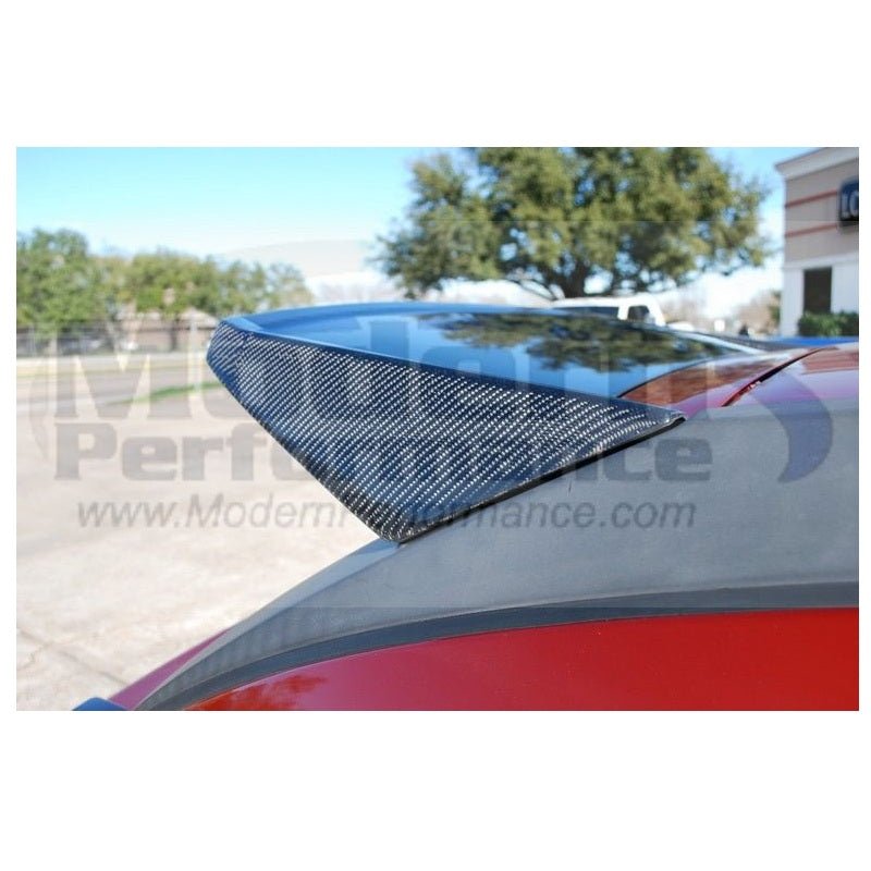 Carbon Fiber Spoiler, 07-12 Caliber / SRT-4
