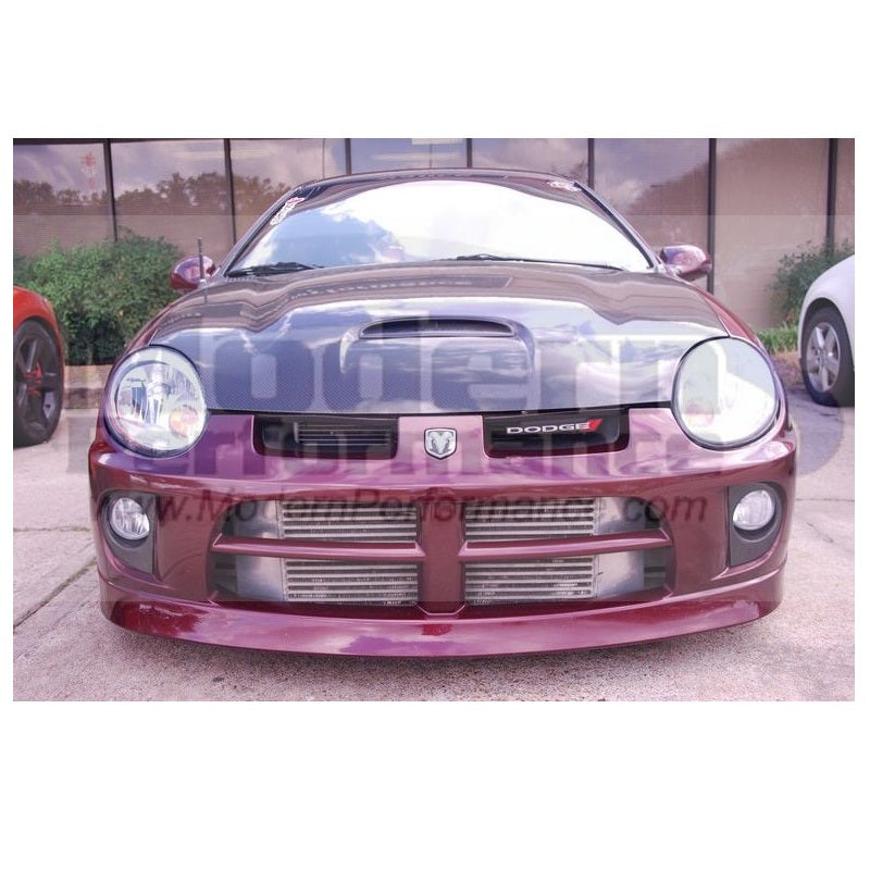 MPx "DODGE" Nostril Badge, 03-05 Neon SRT-4