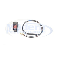 IAT Sensor Wiring & Connector, 00-05 Neon/SRT-4/01-10 PT Cruiser/07-12 Caliber