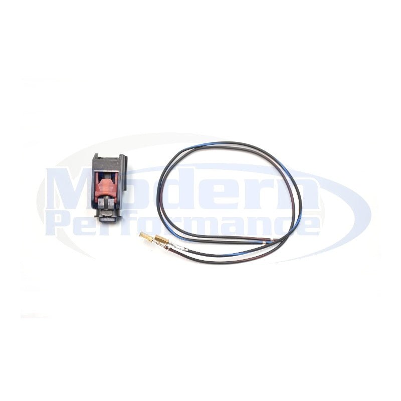 IAT Sensor Wiring & Connector, 00-05 Neon/SRT-4/01-10 PT Cruiser/07-12 Caliber