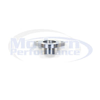 Vibrant Weld-On Aluminum GReddy Flange