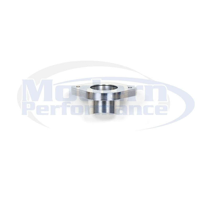 Vibrant Weld-On Aluminum GReddy Flange