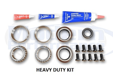 MPx LSD Install kit, 08-09 Caliber SRT-4/ 13-18 Focus ST