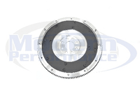 Clutch Masters Aluminum Flywheel, 08-10 Cobalt SS