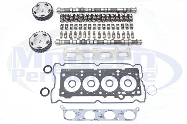 MPx Top End Engine Rebuild Kit, 03-05 Neon SRT-4 / 95-99 Neon 2.4L
