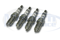 NGK Iridium Spark Plugs SET of four, 08-10 Cobalt SS