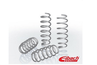Eibach Pro Lift Kit Springs, 2015-2023 Renegade 4WD