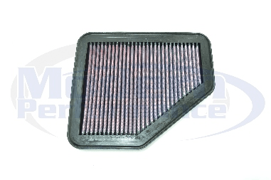 K&N Drop In Air Filter, 05-10 Cobalt 2.2L / 08-10 Cobalt SS