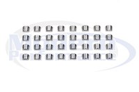 OEM Valve Keeper Set, 07-12 Caliber