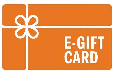 Modern Performance E-Gift Certificate/Gift Card