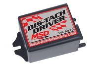 MSD Tach Driver