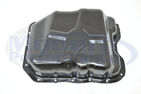Mopar OEM Steel Engine Oil Pan, 08-09 Caliber SRT-4