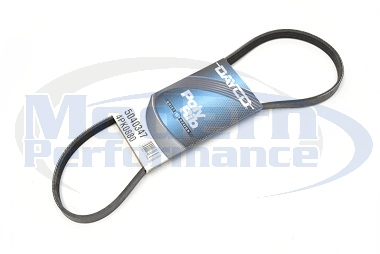 Dayco OE Replacement Alternator Belt, 95-99 Neon