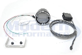 Aeroforce Interceptor Gauge, 05-07 Cobalt SS