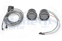 Aeroforce Dual Interceptor Gauge, 05-07 Cobalt SS