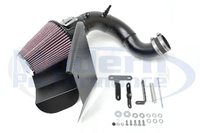 K&N Typhoon Intake, 08-10 Cobalt SS