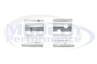 Clevite Camshaft Bearings, 08-09 Caliber SRT-4