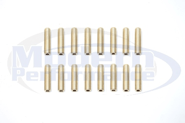 Manganese Bronze Valve Guide Set, 95-05 Neon SOHC