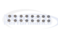 Ferrea Lash Caps, 95-05 Neon SOHC